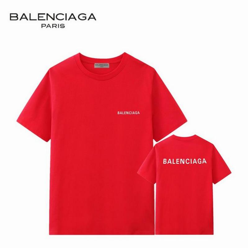 Balenciaga Men's T-shirts 246